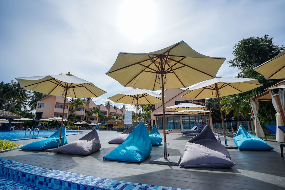 Holiday Villa Beach Resort Spa Cherating 41/48