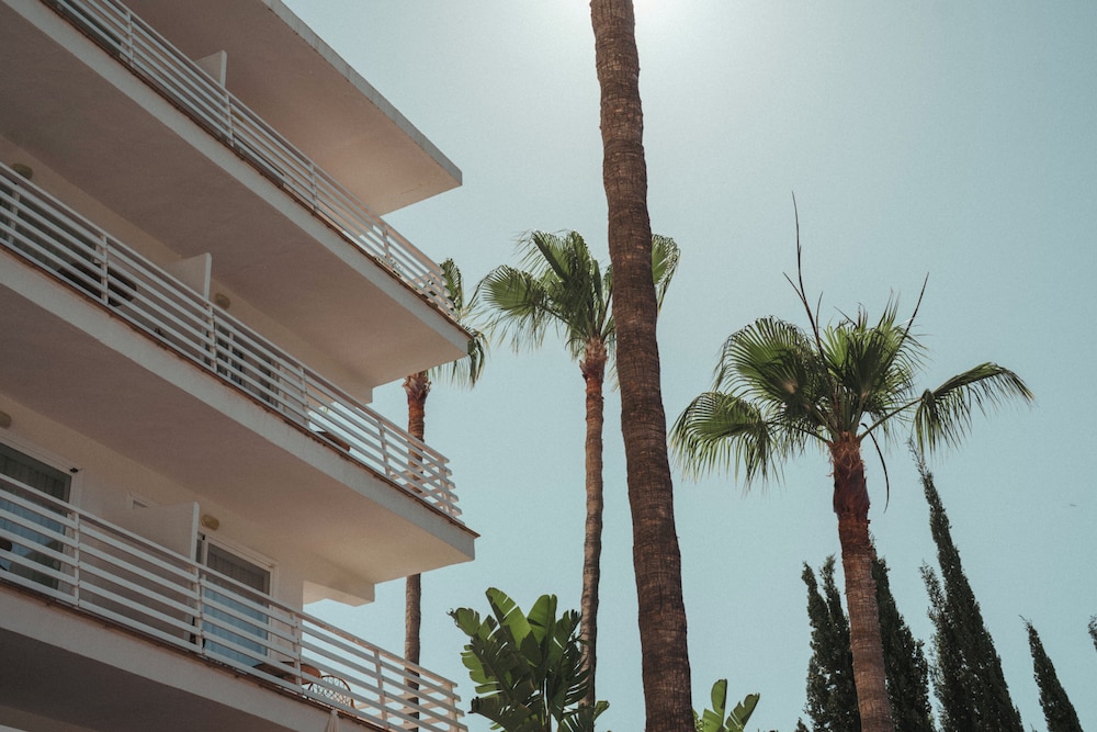 Hotel ROC Oberoy Adults Only +16 6/64