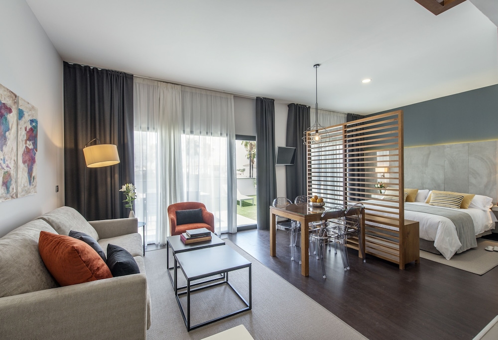 SEVILLA GREEN SUITES 29/66