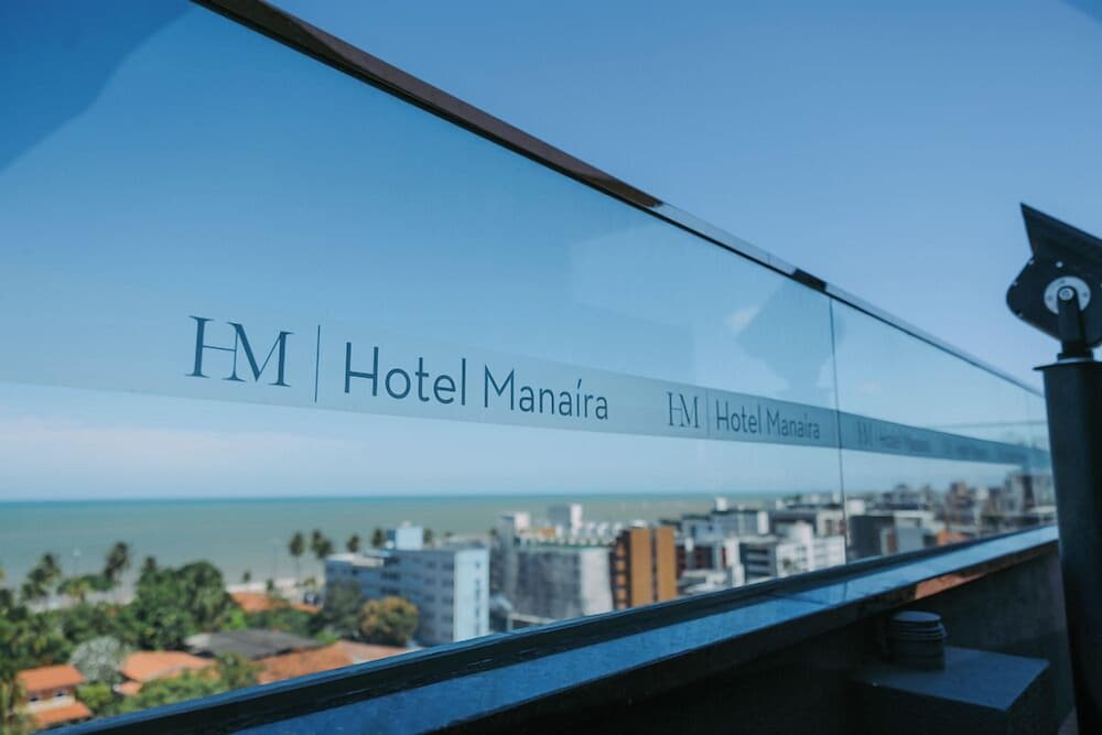 Manaira Hotel 5/56
