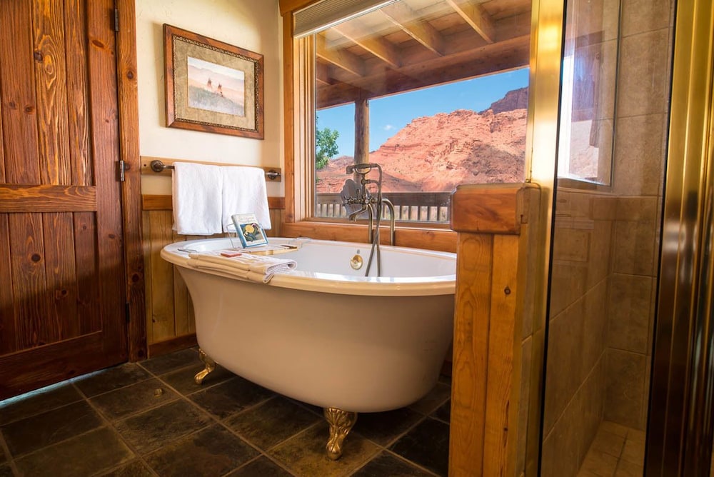Sorrel River Ranch Resort And Spa 49/50