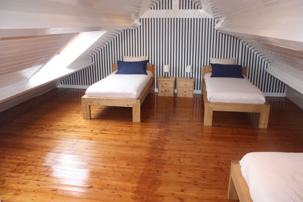 Resid Spa Loire and Sevre 22/50