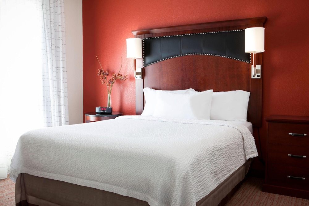 Residence Inn Billings 5/20