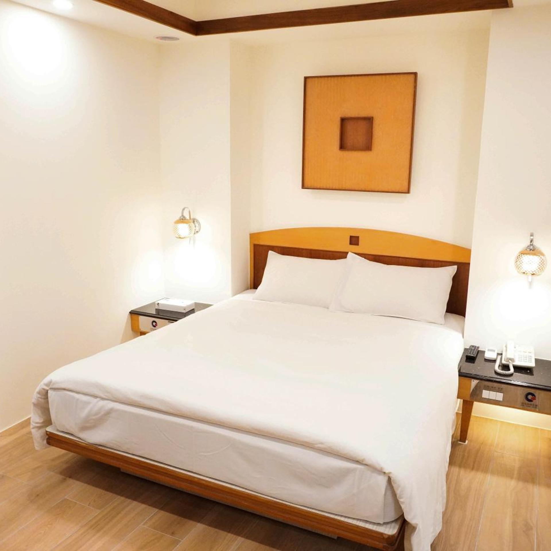Kao Yuan Hotel Chungchen Road 7/48