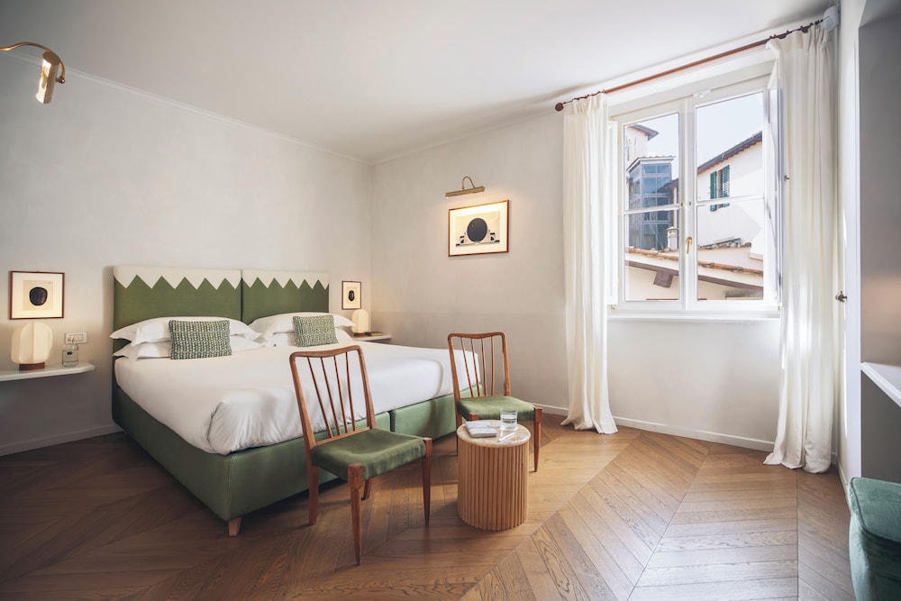 Casa G. Firenze 5/46