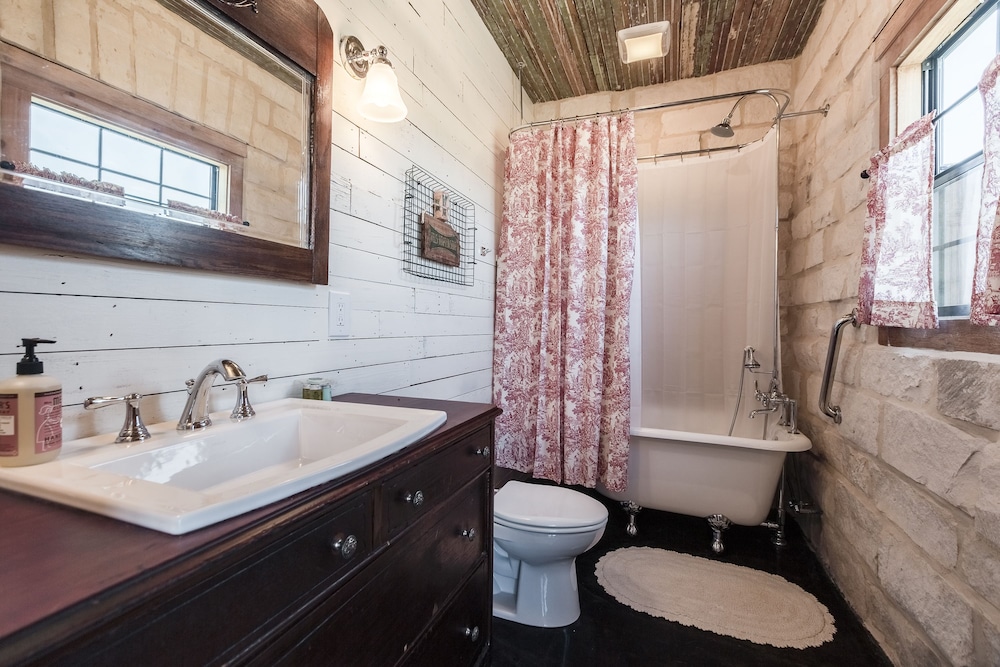 TimberRose B&B 45/50