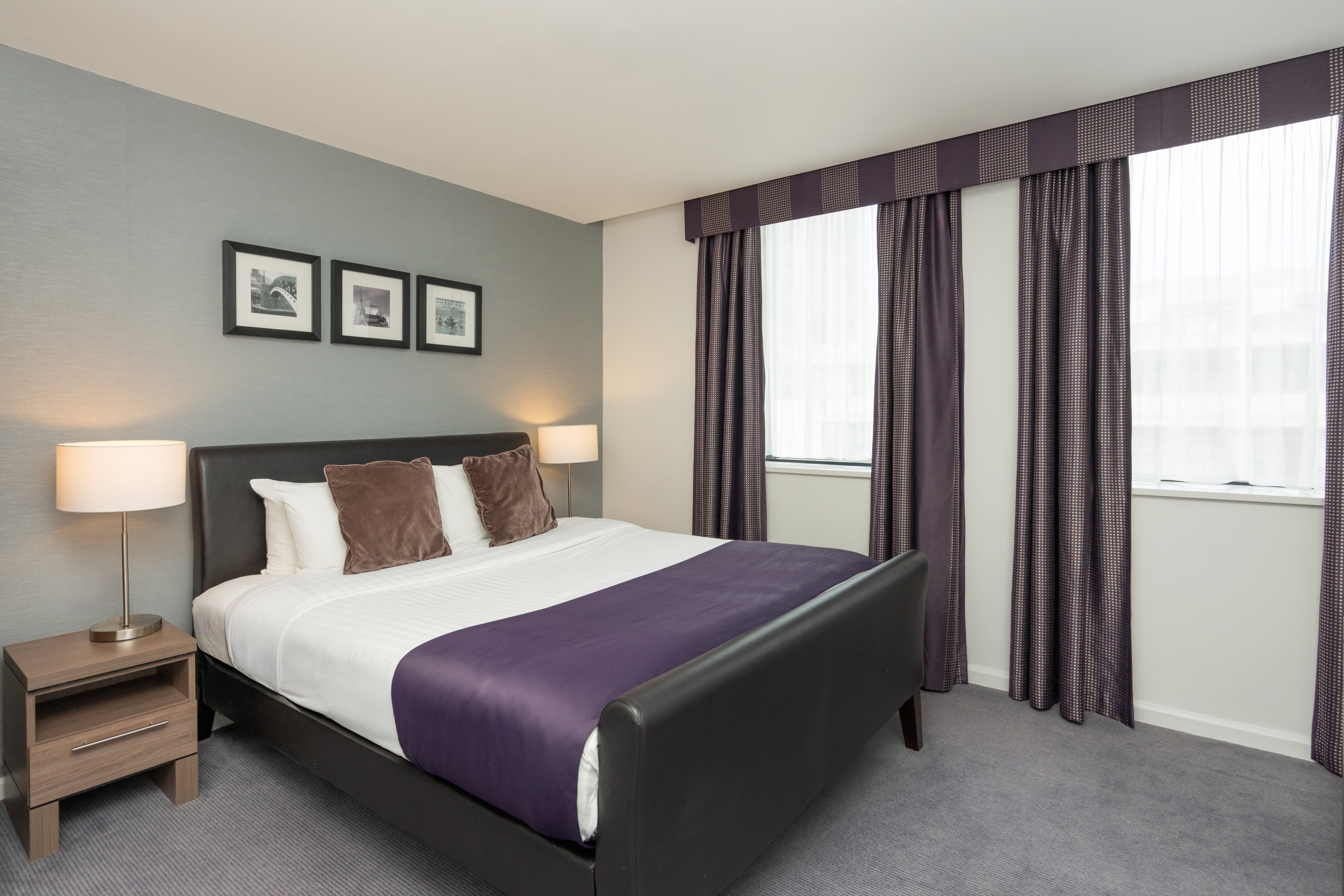 Staybridge Suites Birmingham by IHG 24/75