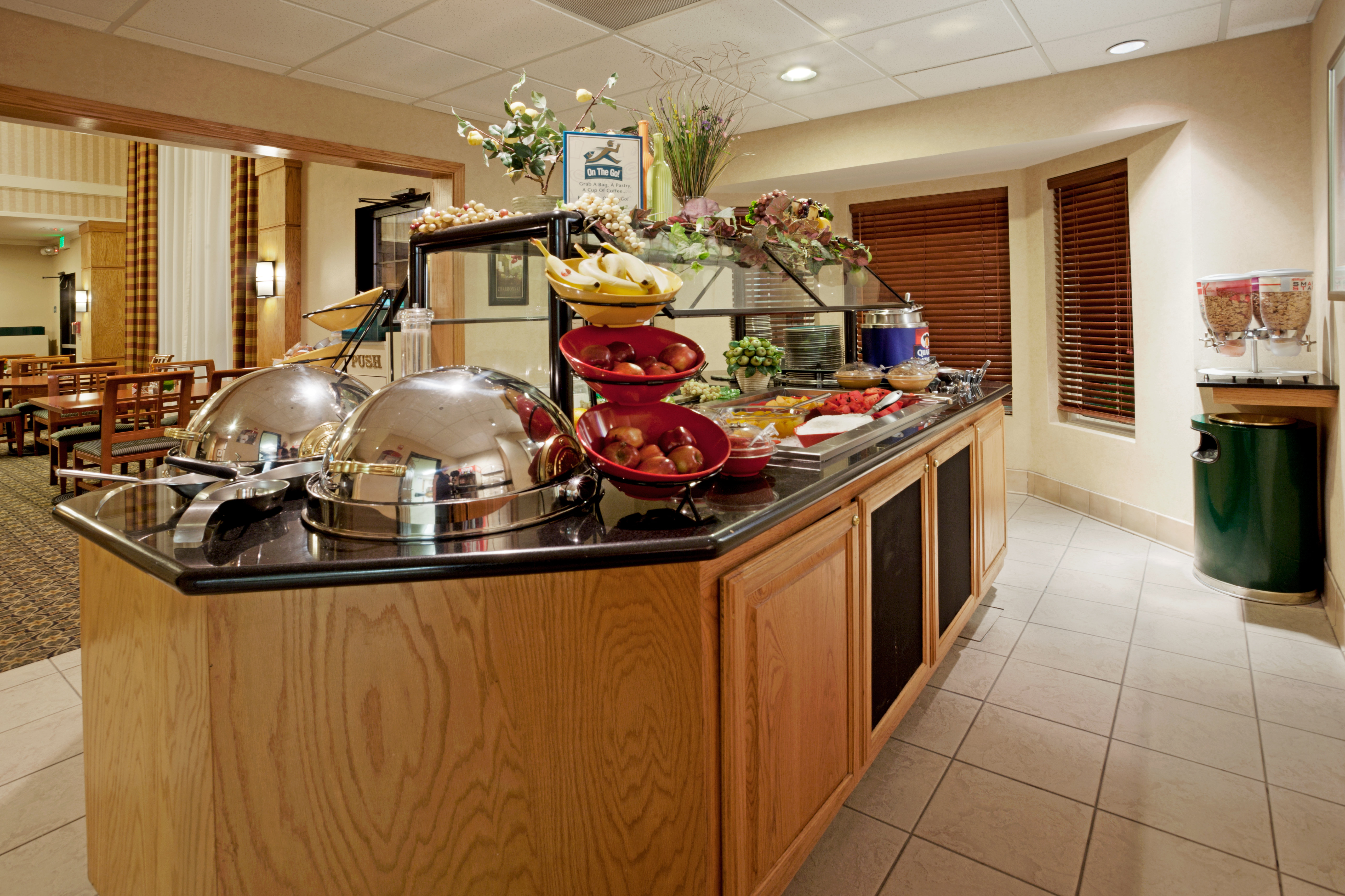 STAYBRIDGE SUITES BROWNSVILLE 16/73