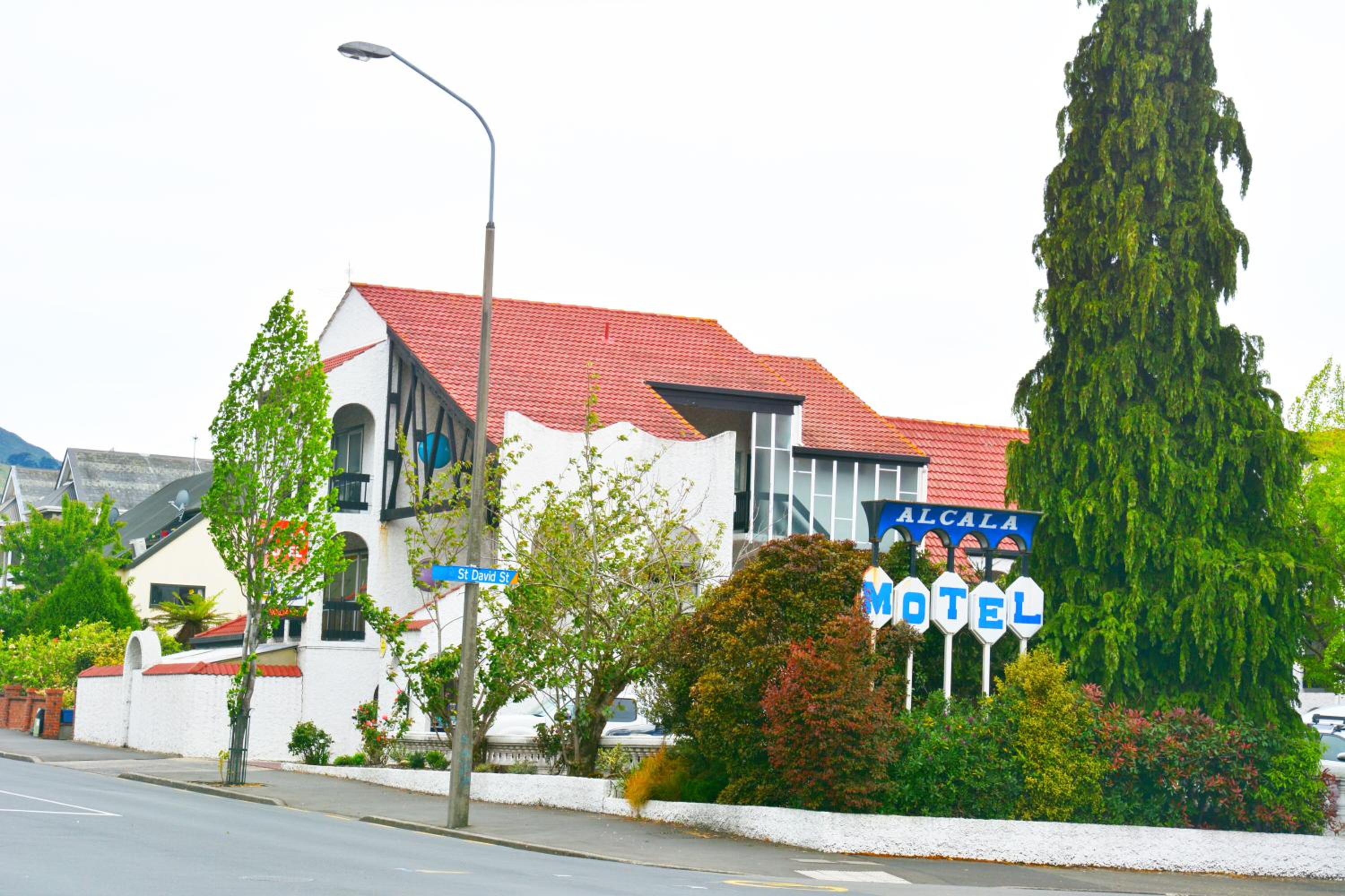 Alcala Motel photo4