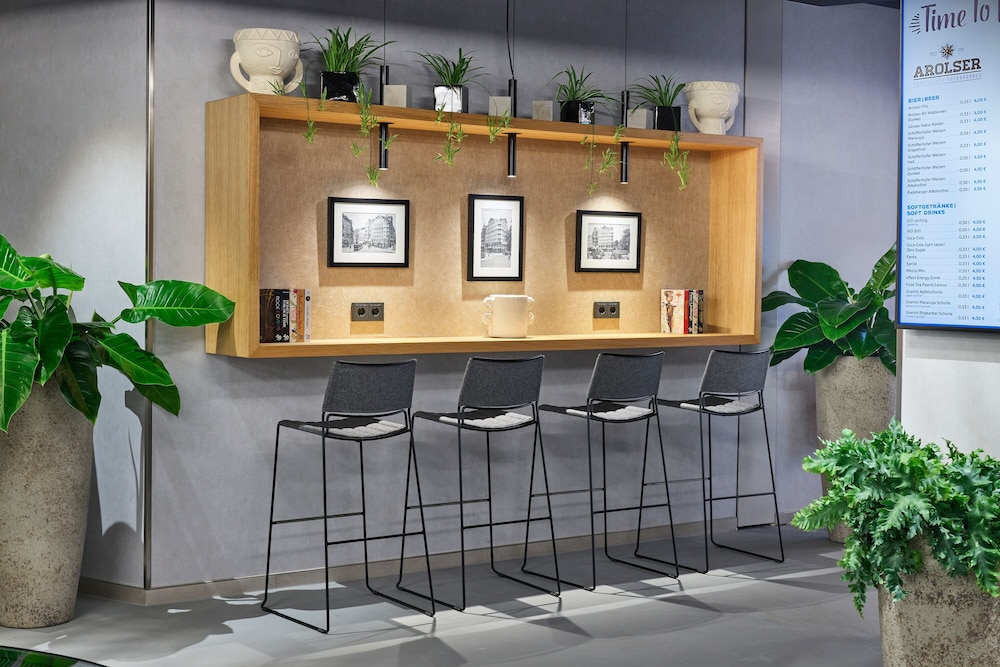 H2 Hotel Saarbrucken 9/30