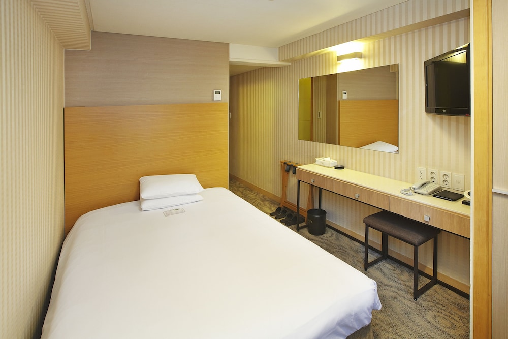 Savoy Hotel Seoul Myeongdong 18/70