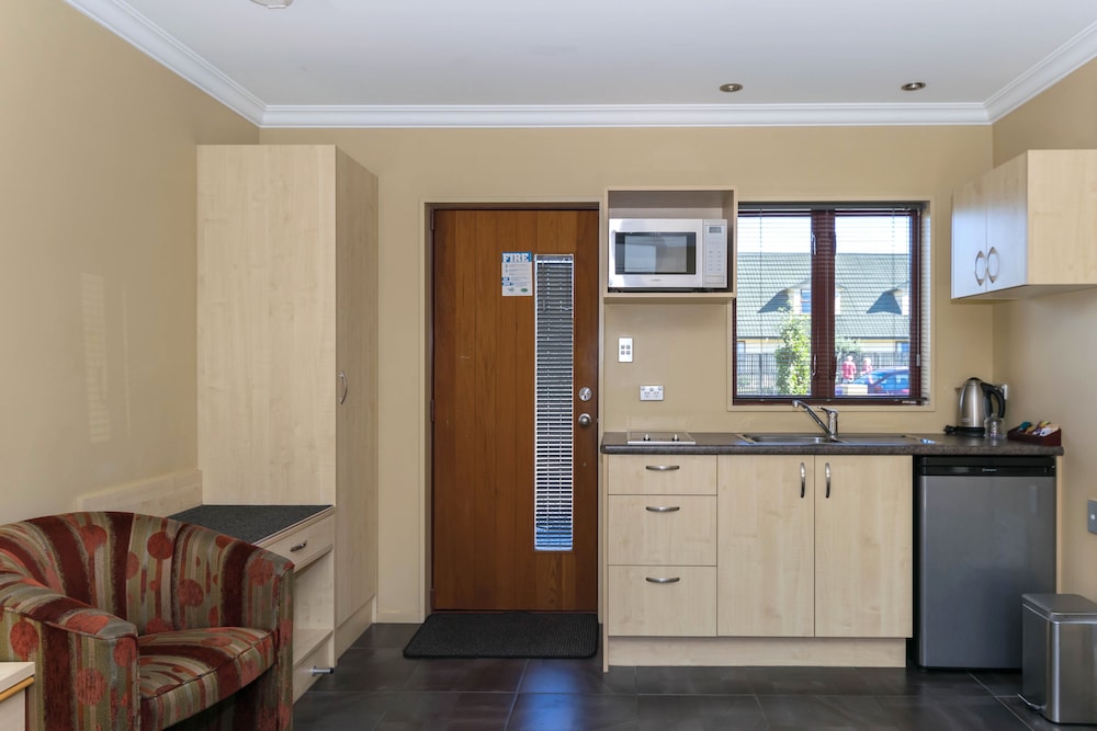 Blenheim Spa Motor Lodge 10/47
