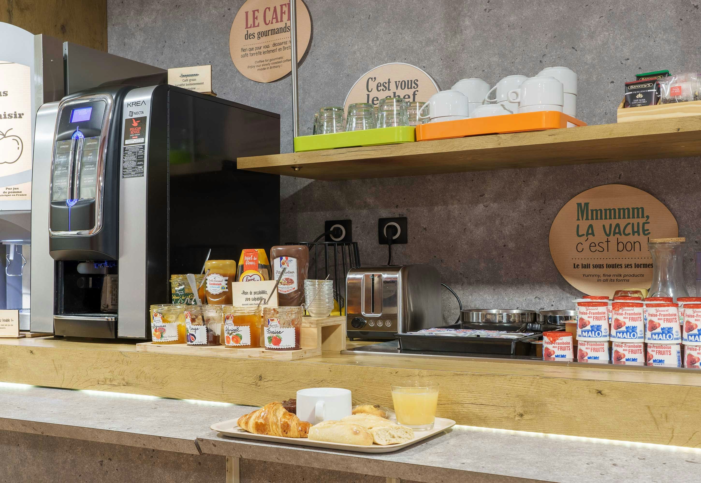 B&B Hotel Troyes Centre 38/62