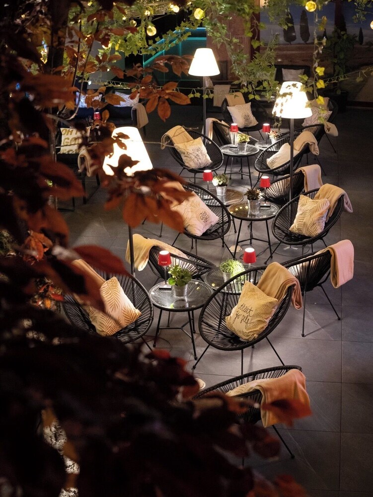 Hotel Santo photo5