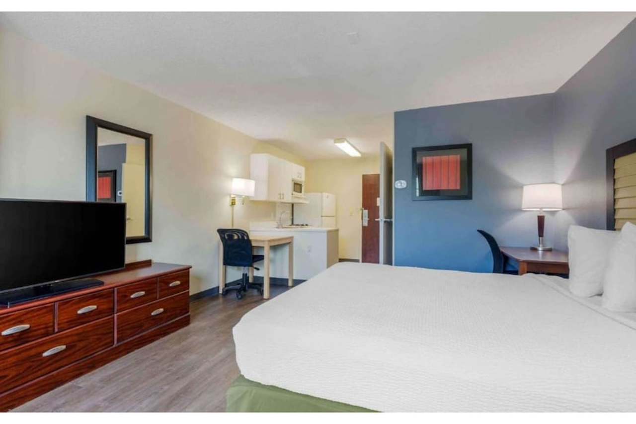Studio 6 Extended Stay Washington, D.C. Germantown MD 13/18