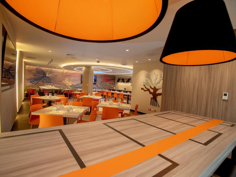 Ibis Styles Lima Benavides Miraflores 35/48