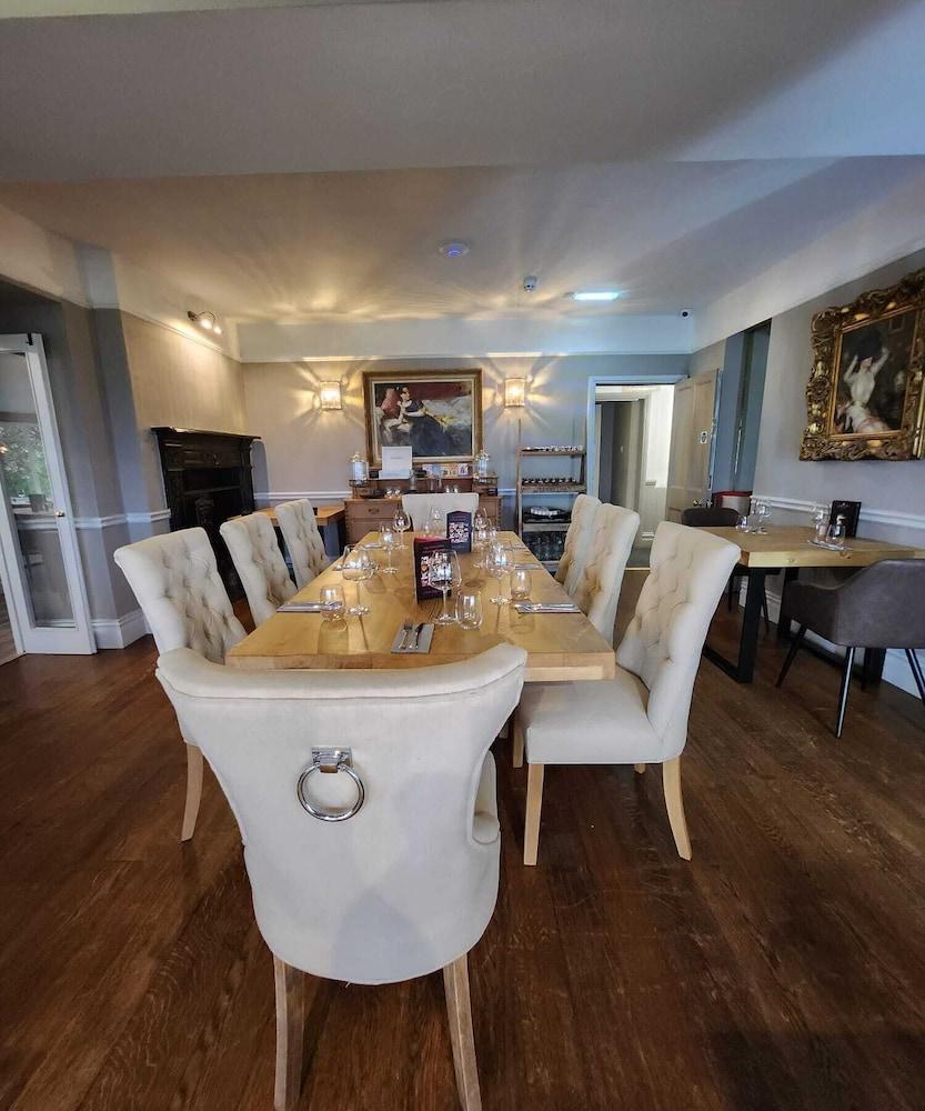The Ryebeck Country House & Restaurant 17/24