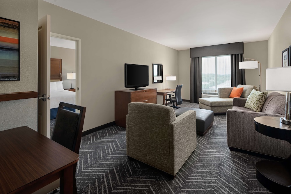 Homewood Suites Springfield Va 21/44