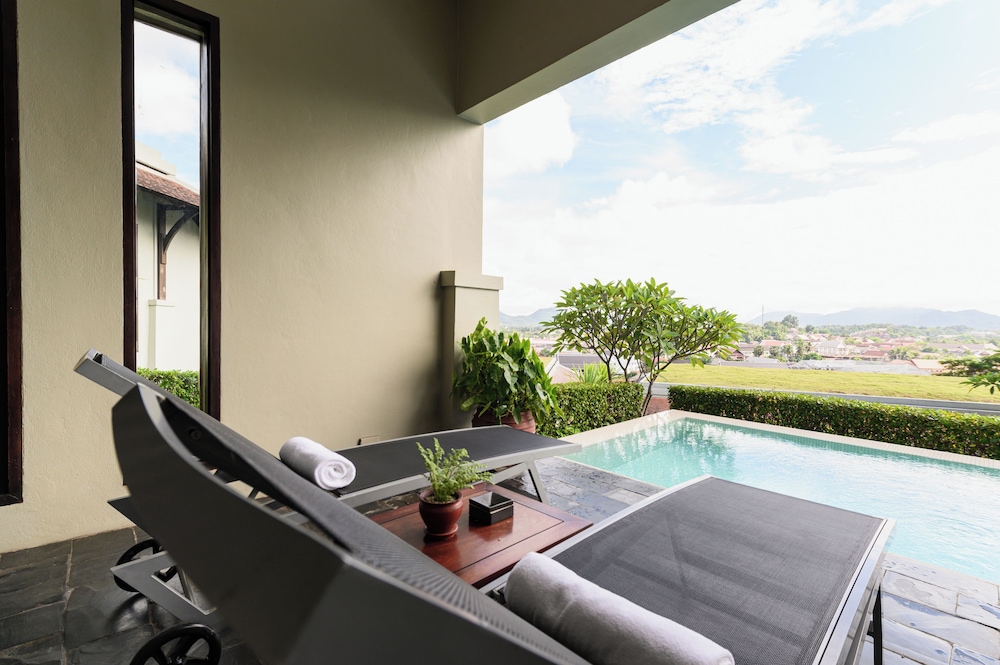 Luang Prabang View Hotel 41/74