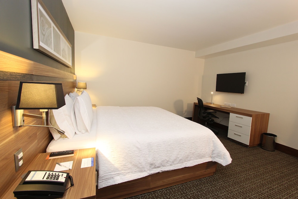 Hampton Inn By Hilton Leon Guanajuato 9/47
