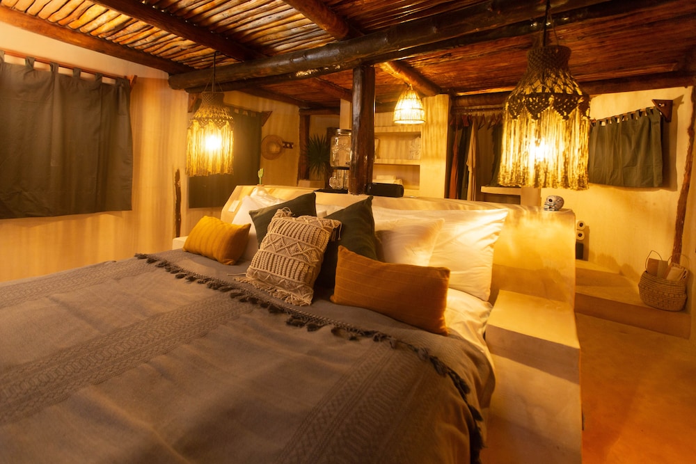 Ikal Boutique Hotel Tulum 23/50