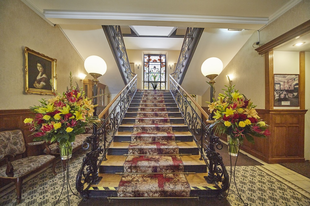 Hotel Pollera 35/37