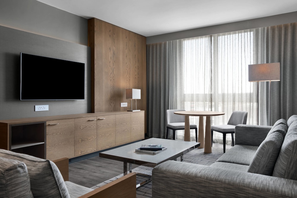 AC Hotel by Marriott Cape Town Waterfront 17/55