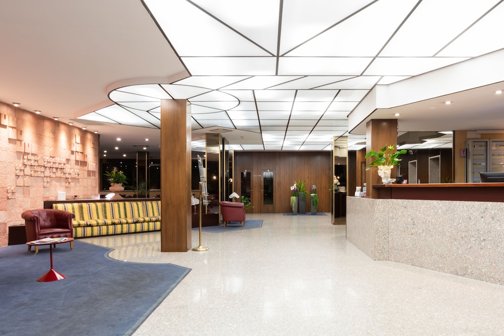 Shg Hotel Bologna 6/64