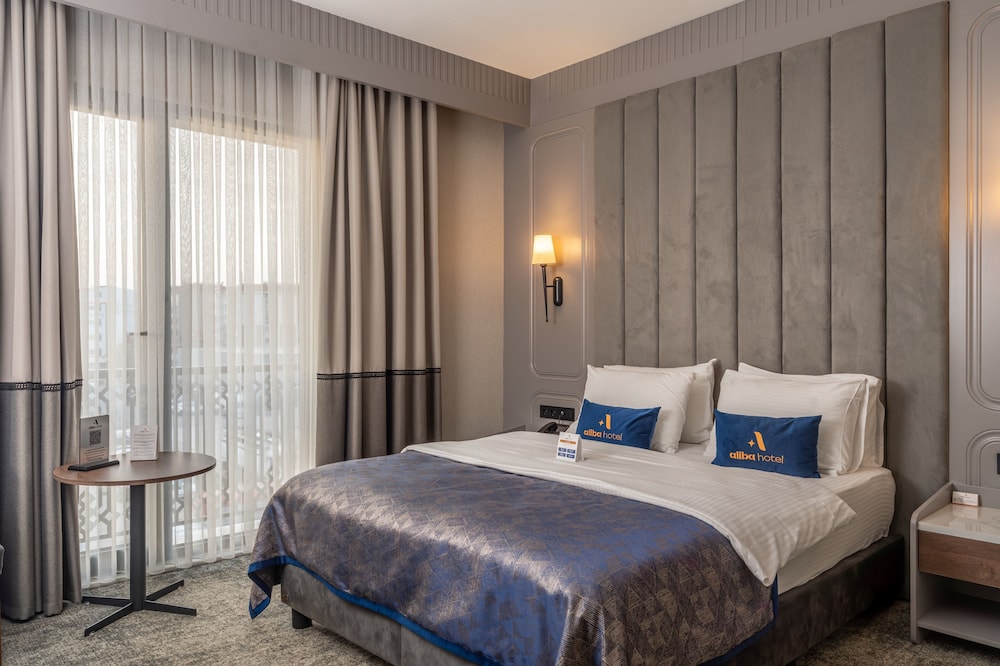 Aliba Hotel 14/50