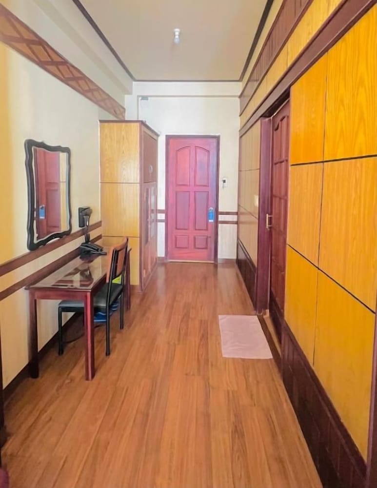 Bi Saigon Hotel 40/60