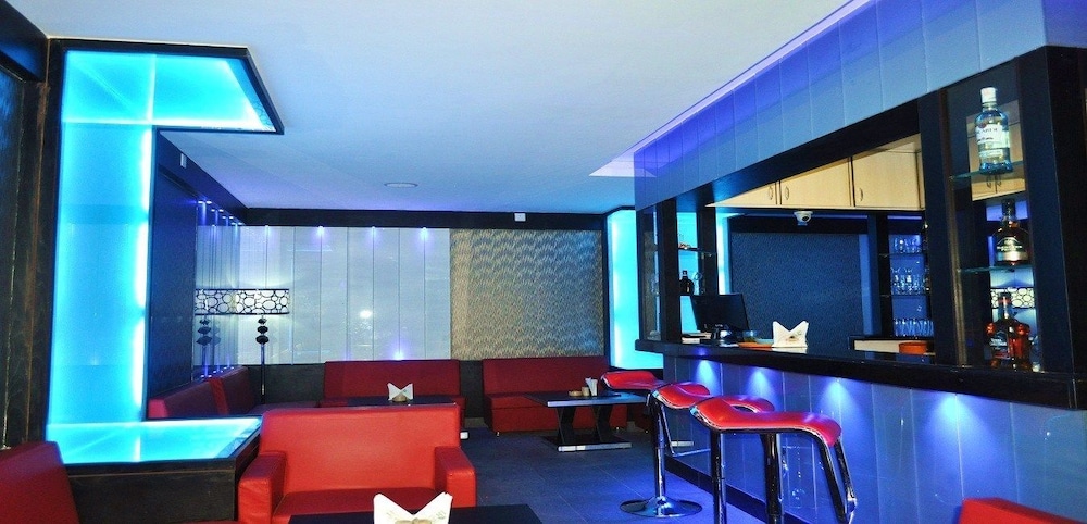 Hotel Plaza Inn 16/20