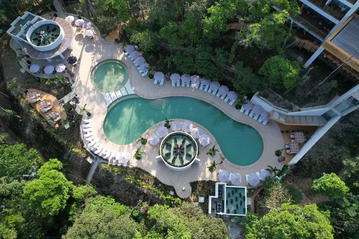 Hotel Gafsacomm Palenque 15/19