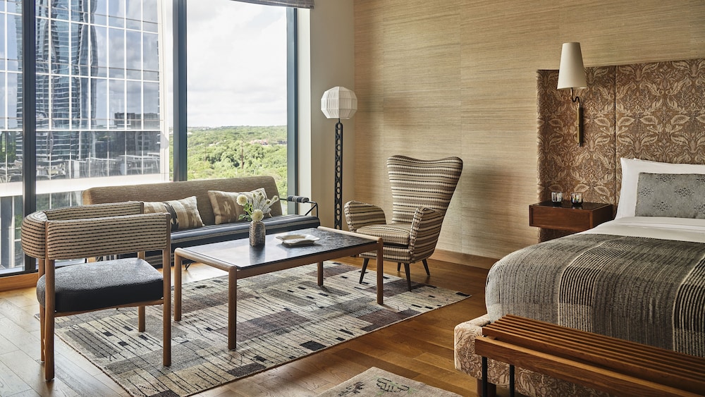 Austin Proper Hotel A Member of Design Hotels 39/56