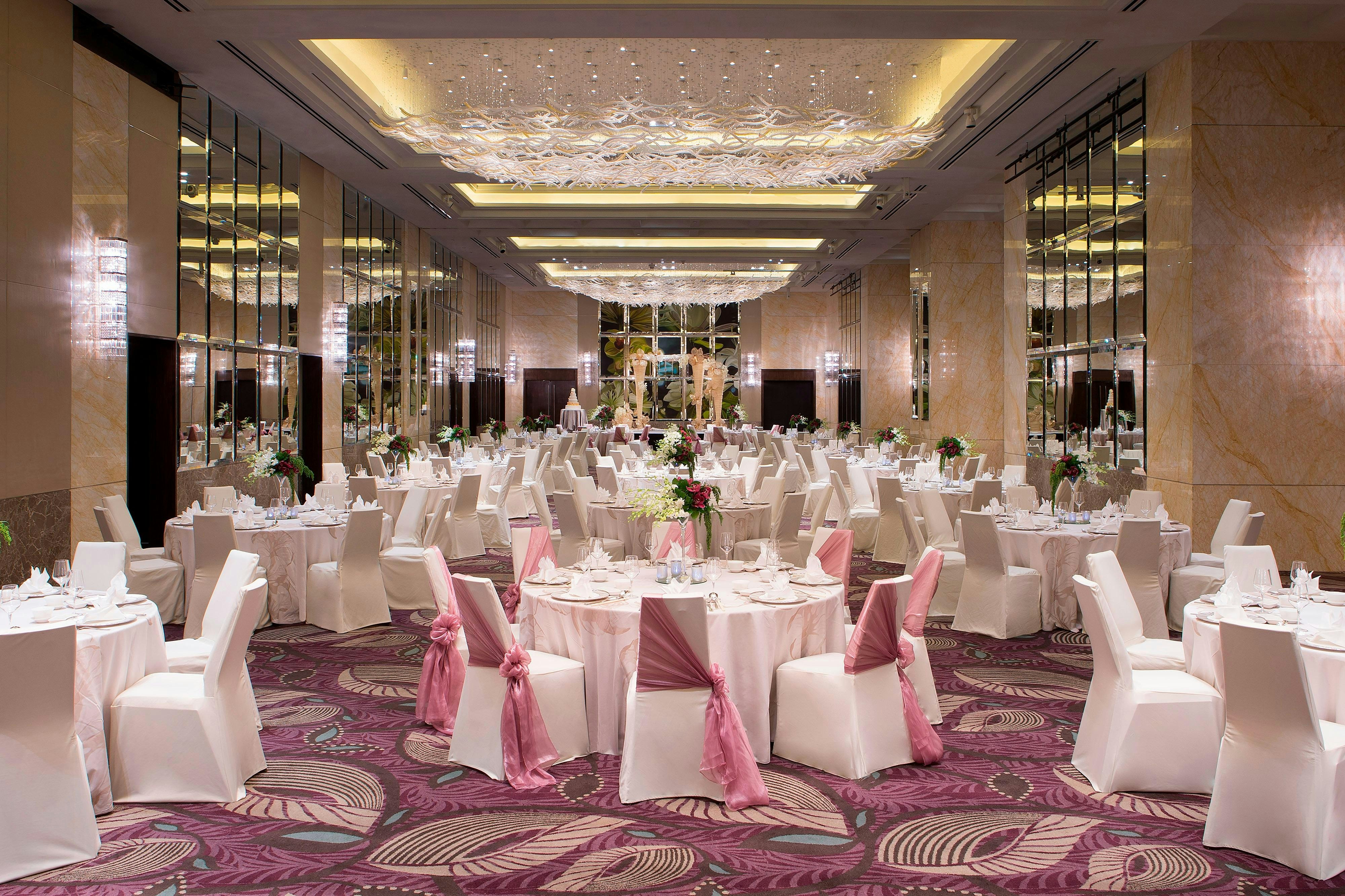 The Westin Singapore 41/52