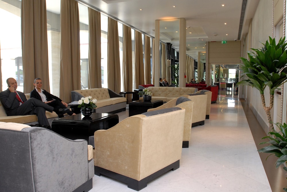 Grand Hotel Duca Di Mantova 8/36