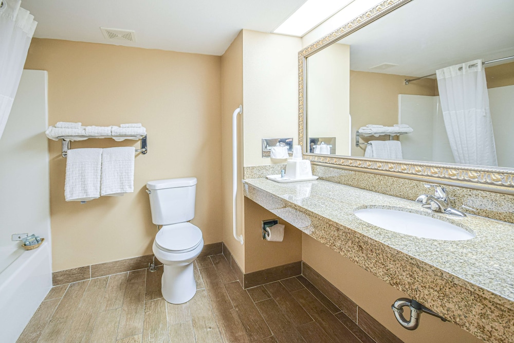 Best Western Resort Hotel & Conference Center 12/46