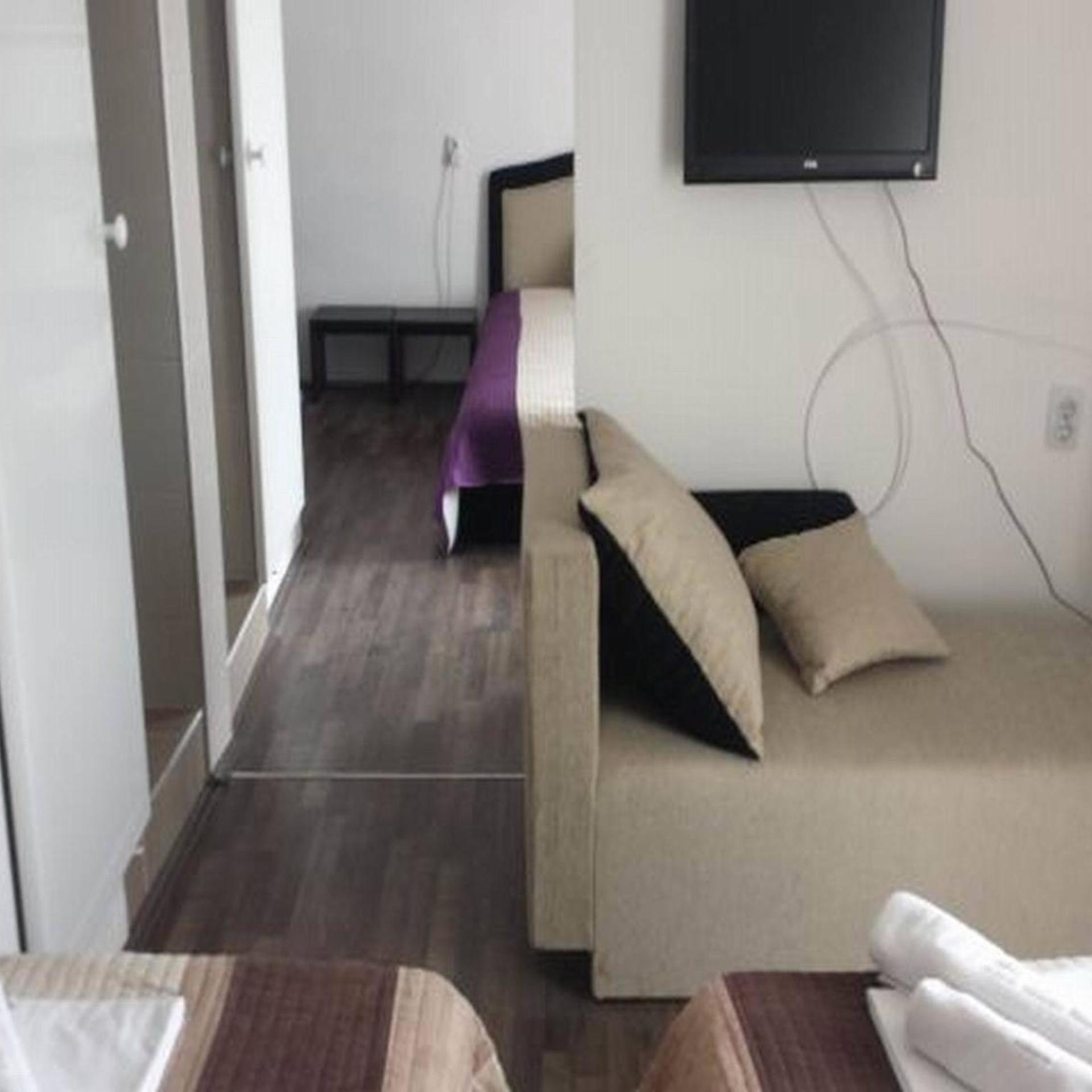 Gros Hotel 30/50