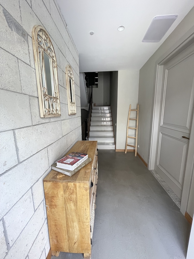 Monk Hotel Alacati - Adults Only 29/47