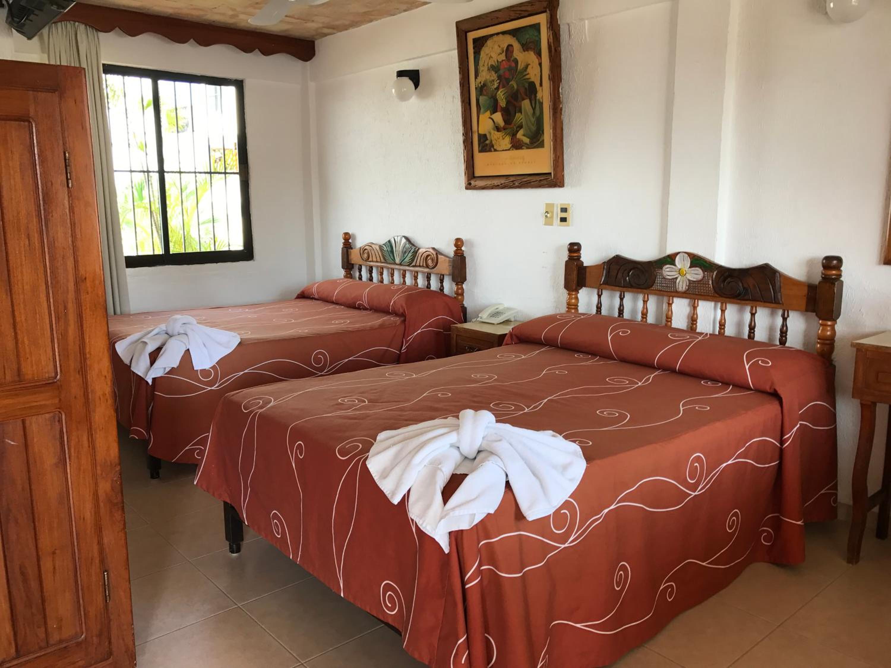 Hotel Los Arcos 15/51