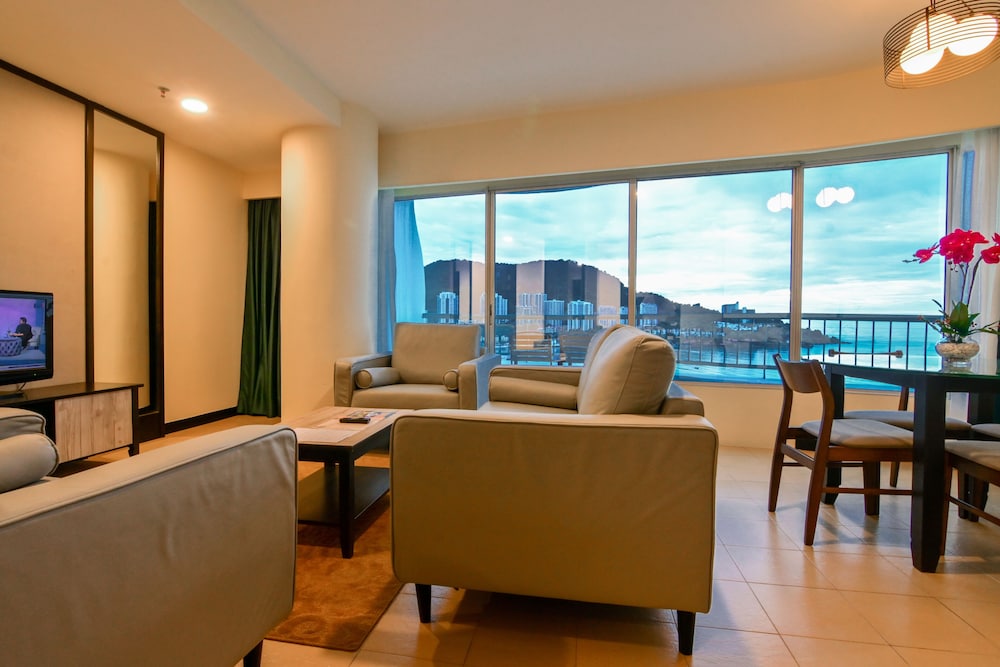 Flamingo Hotel by The Beach Penang 24/43