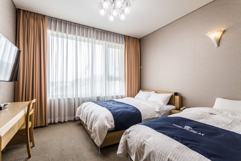 Hotel Air Relax 33/65