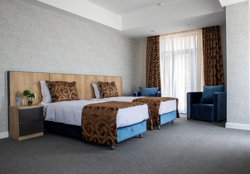 Arion Hotel Baku 19/68
