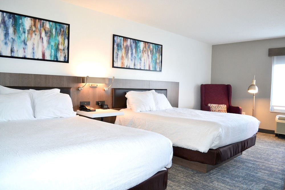 Hilton Garden Inn Columbus Grove City 15/58