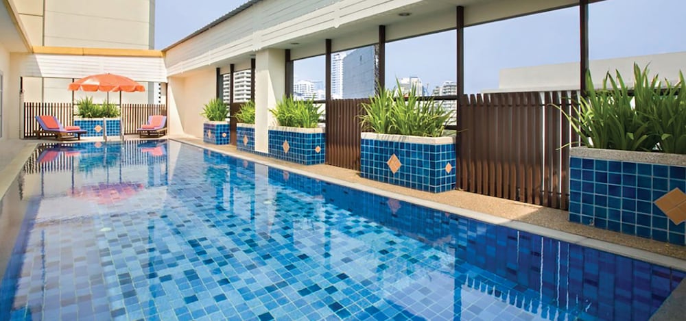 Citadines Sukhumvit 16 Bangkok 6/65