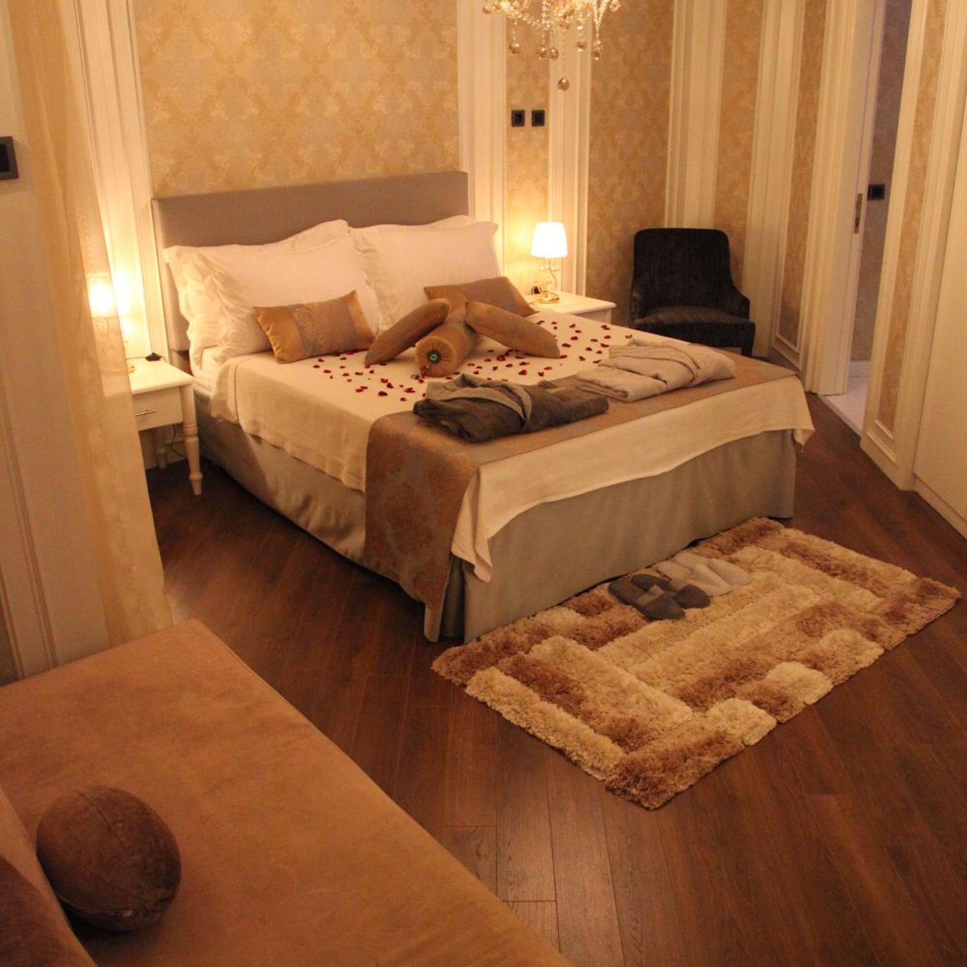 Sapci Prestige Hotel 19/46