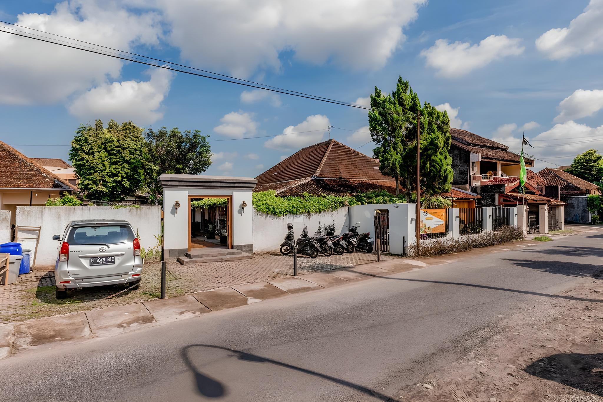 Bhumi Hostel 18/23