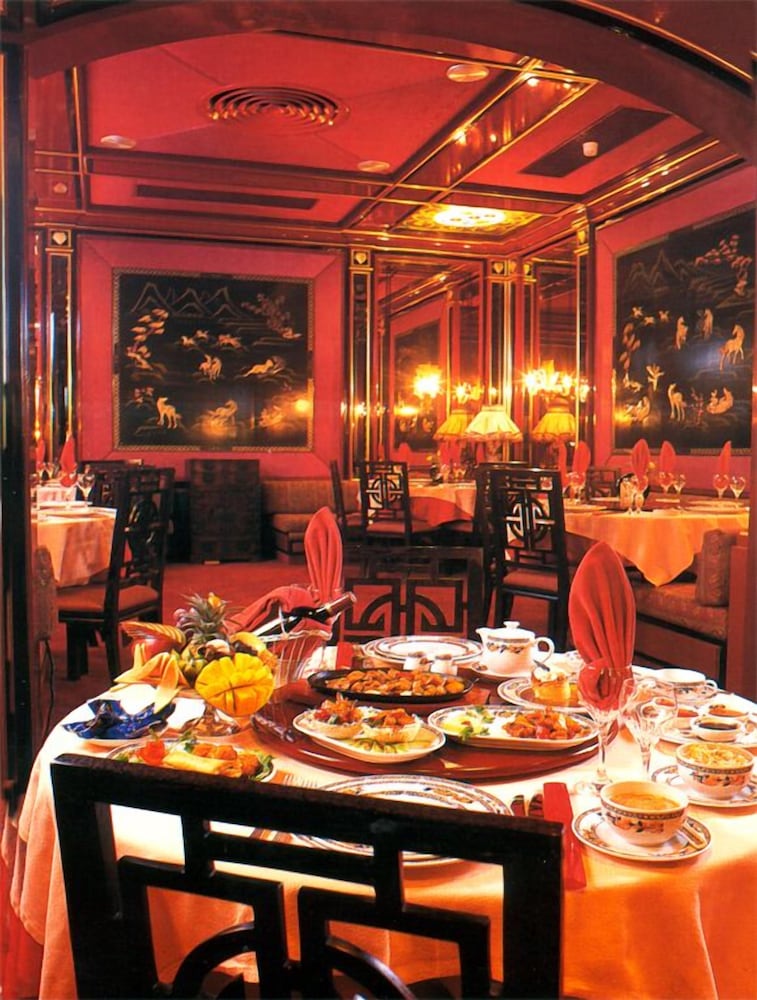 Regency Palace 54/71
