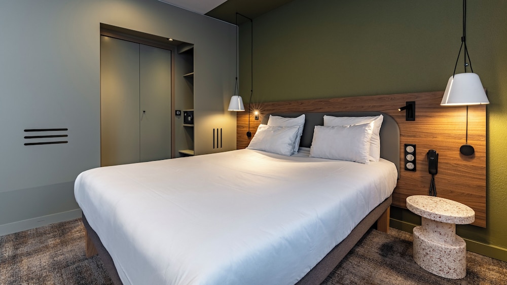 Novotel Suites Reims Centre 24/66
