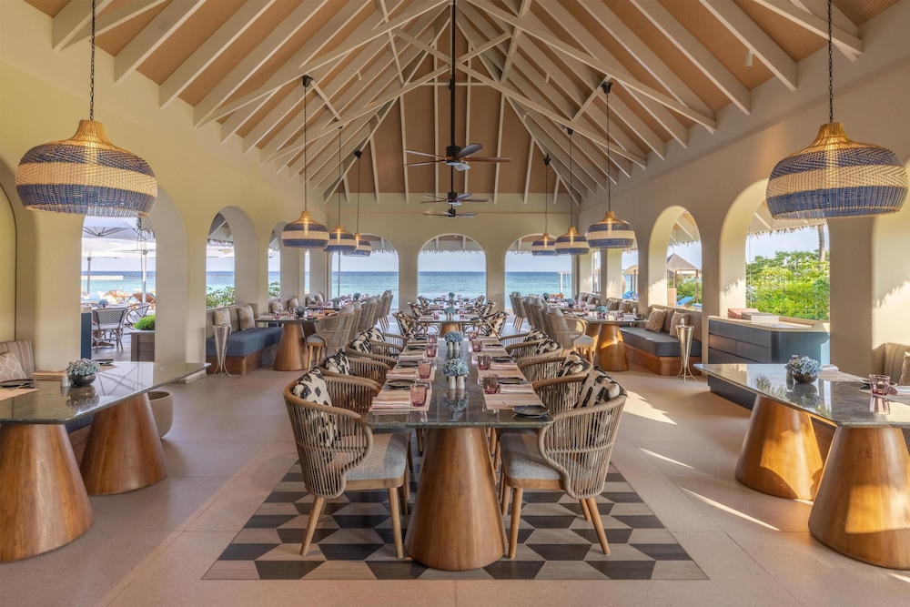 dusitD2 Feydhoo Maldives - Complimentary Return Transfer included 43/59