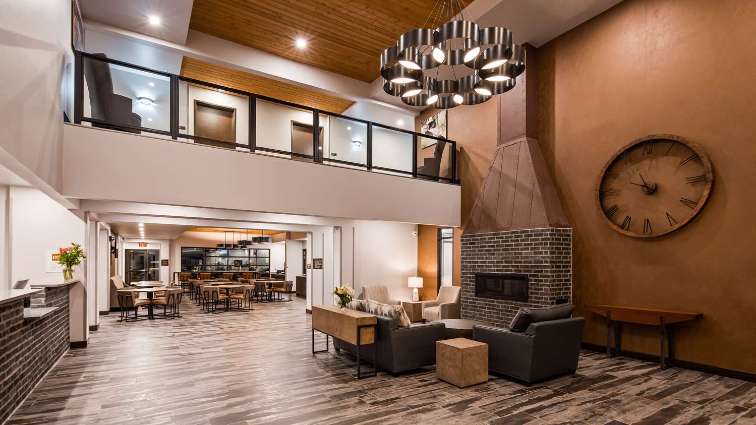 The Forge Hotel, BW Signature Collection 8/13